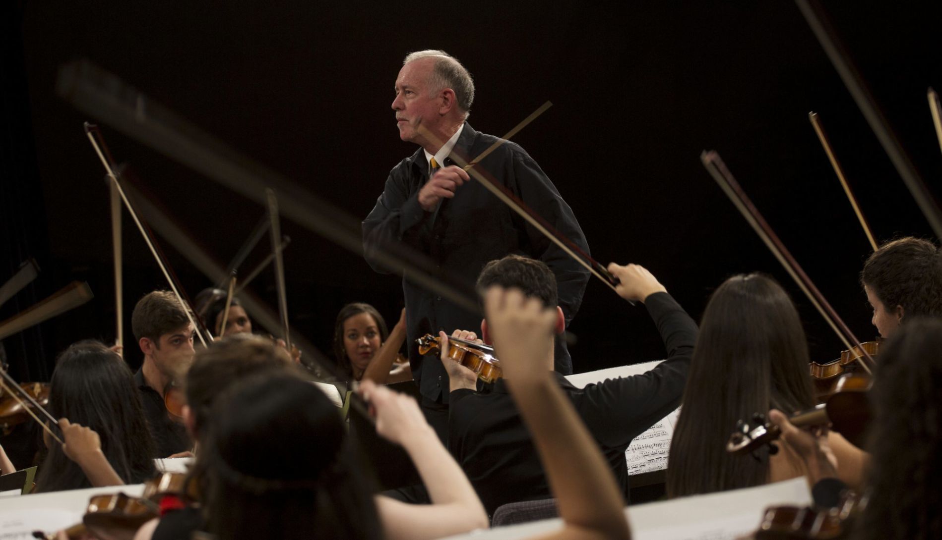 Cuban American Youth Orchestra